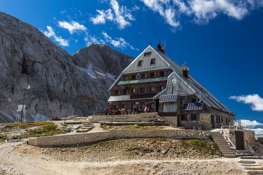 Triglav | Photo: Rožle Bregar